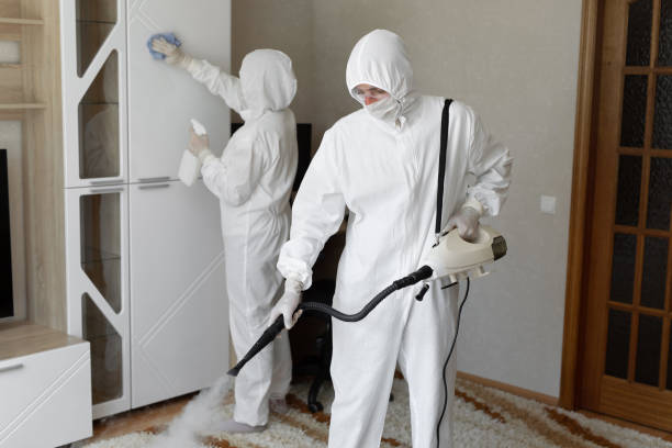 24/7 Emergency Odor Removal experts in Washington Crossing, PA